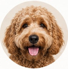 Goldendoodle