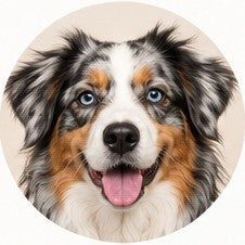Australian Shepherd