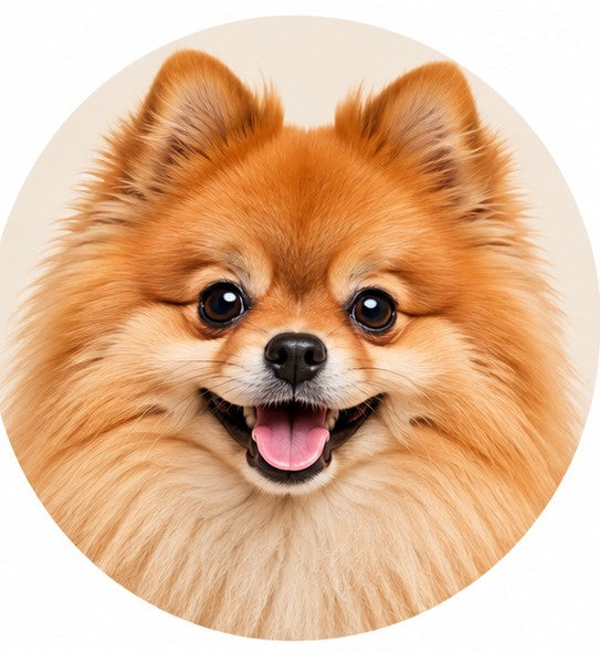Pomeranian