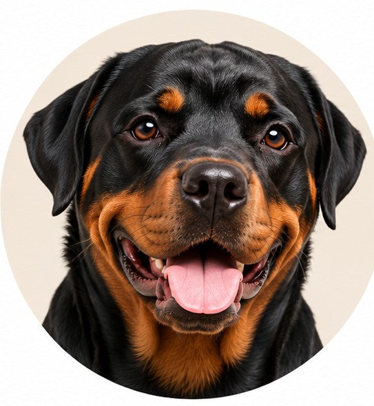 Rottweiler